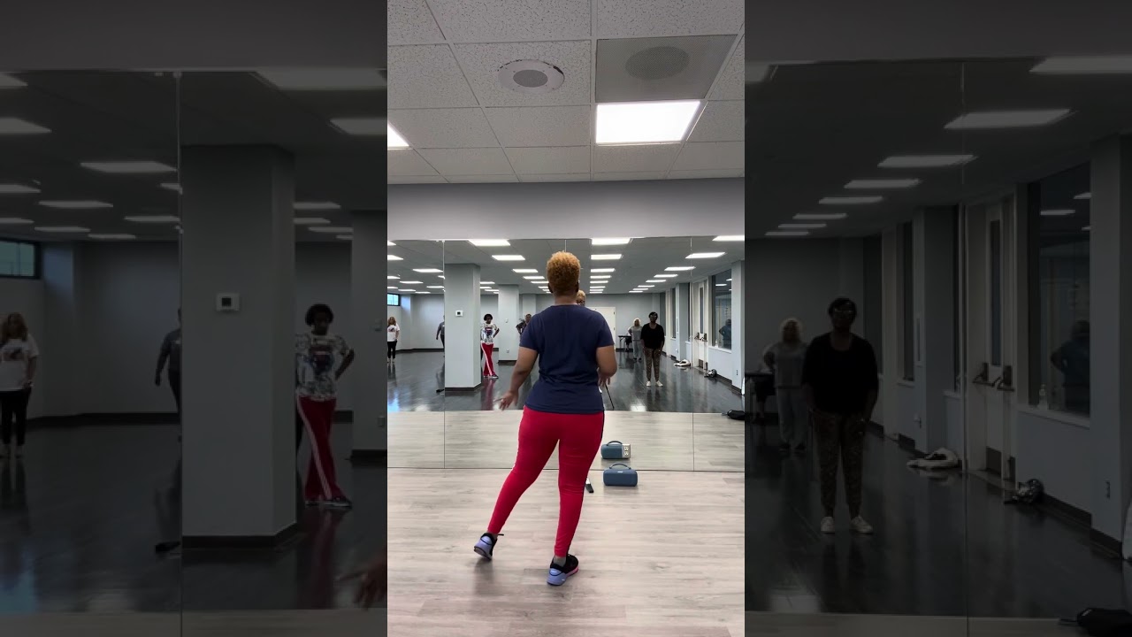 Chuck Baby Instructional