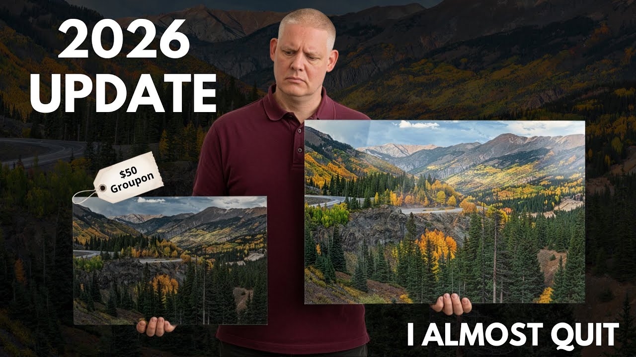 What Progress Really Looks Like Before the First Art Sale