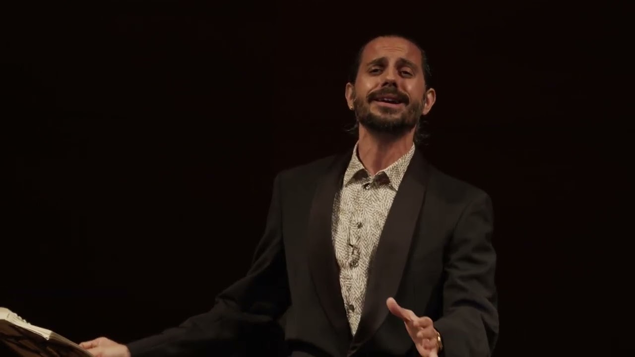 “Qué bien canta un ruiseñor”, by José Marín, sung by JUAN SANCHO with MIGUEL RINCÓN