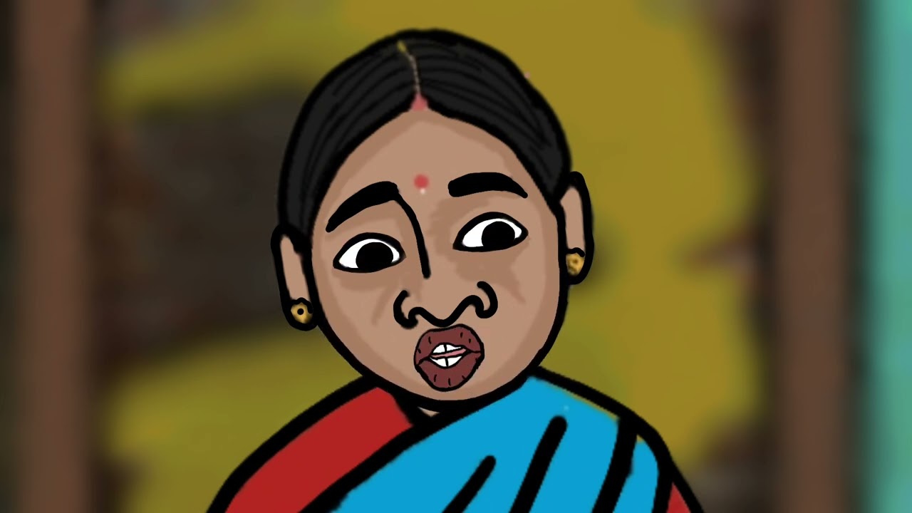 Chikyachi Masti🤣🤣 | चीक्याची मस्ती | #Marathi Comedy | Lafadevadi Budruk 