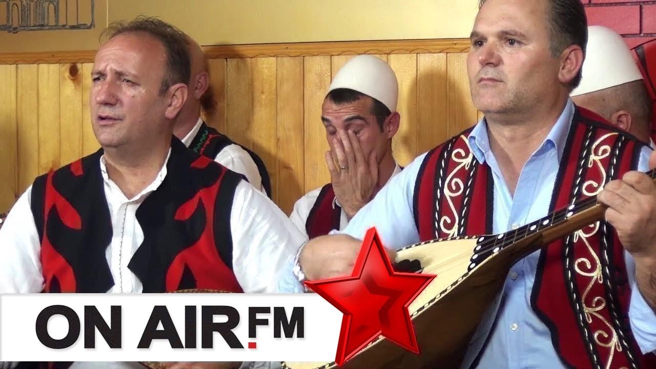 Sinan & Edonis Gashi & bijtë e Bajram Bajës - Zahir Pajaziti