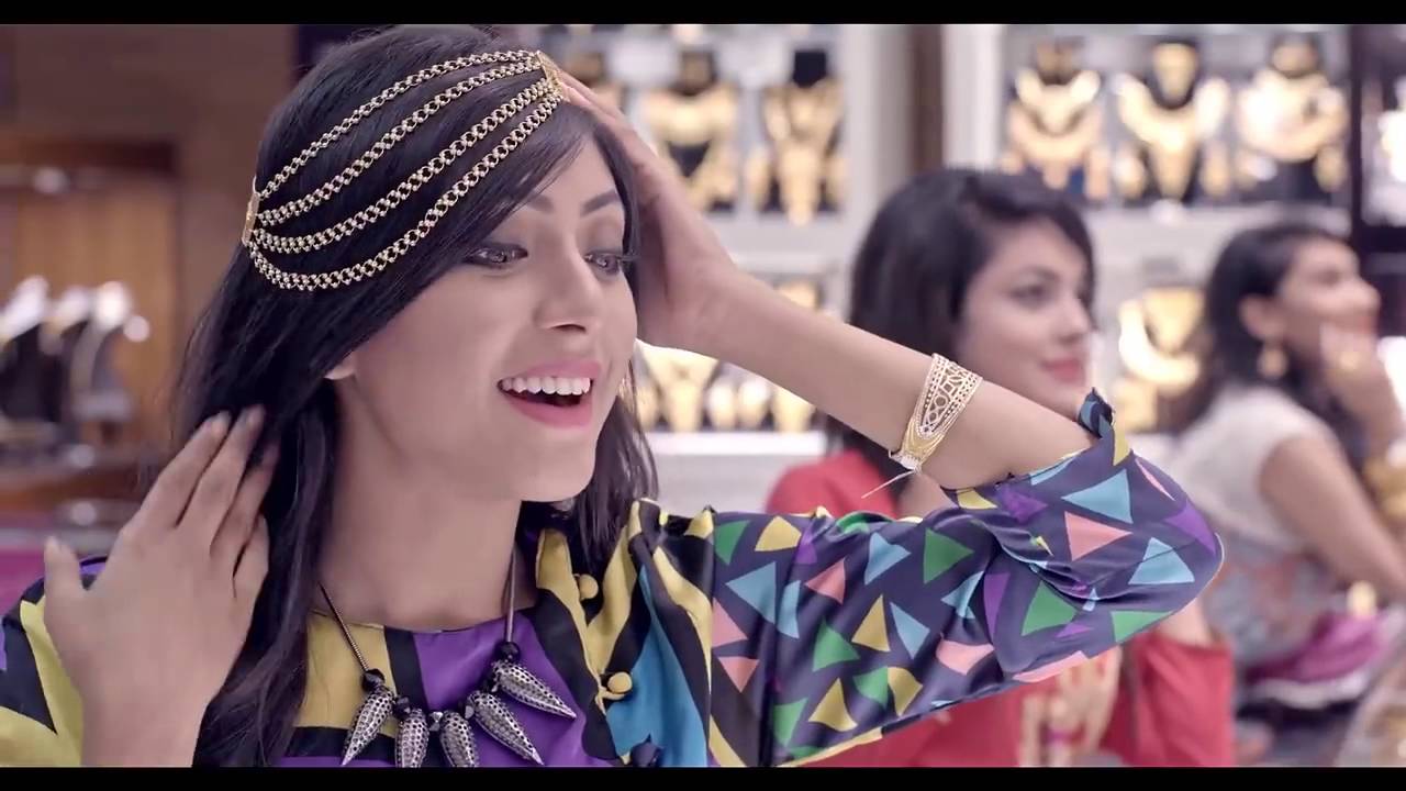 Jamuna Future Park TVC