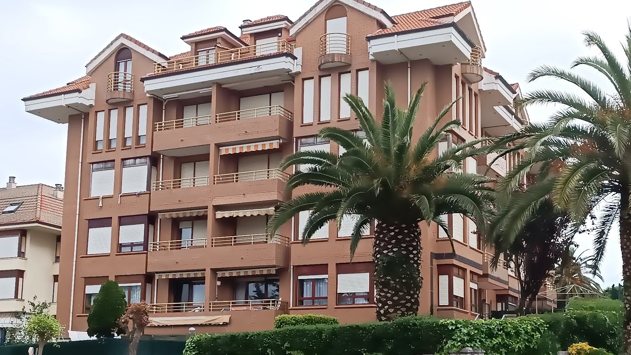 Piso en venta en Noja (Cantabria)