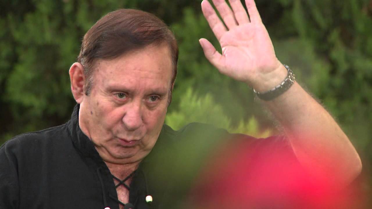 5 MINUTOS con Milagros Leiva / Tulio Loza