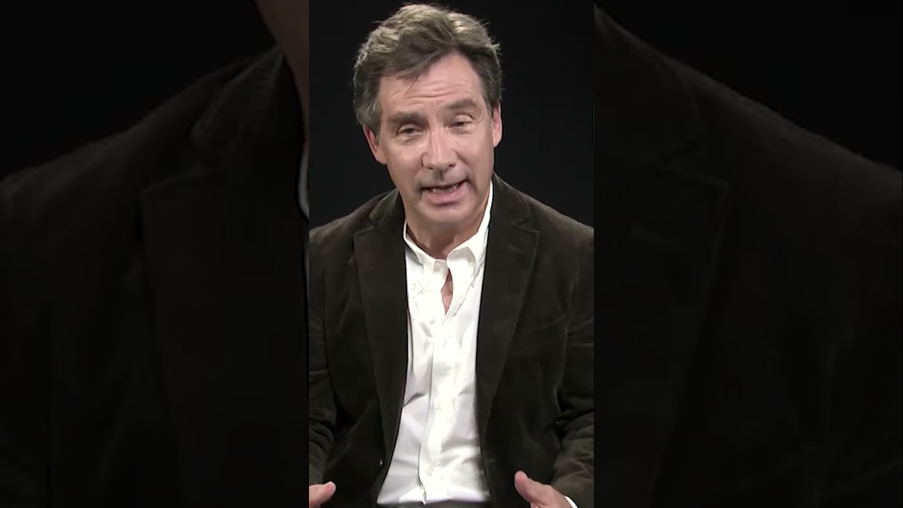 The Amateur's James Hawes on the movie's influences