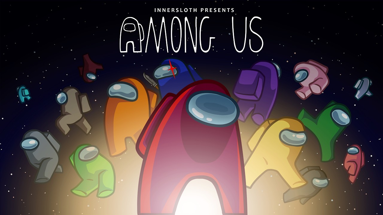 🔴LIVE - AMONG US WITH VIEWERS! PLAYING AMONG US WITH SUBS AMONG US OPEN LOBBY AMONG US PRIVATE GAME!