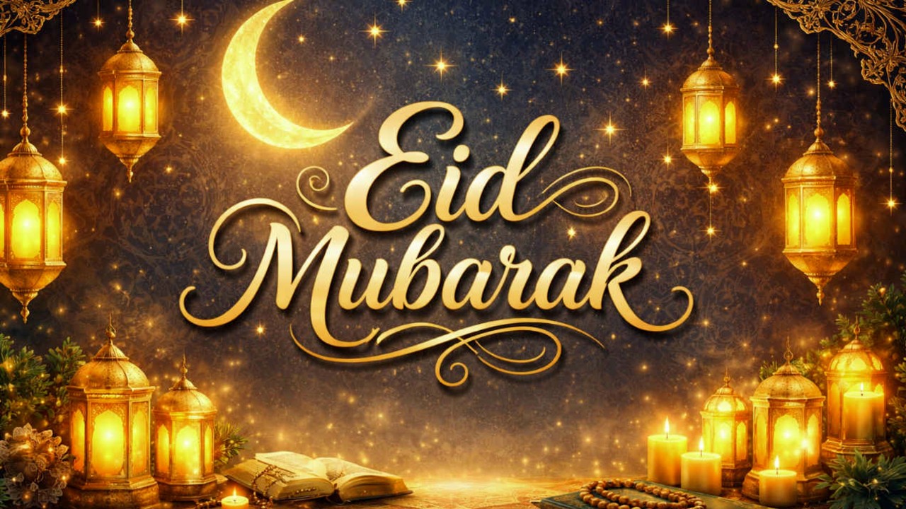 Eid Mobarak Song 2026 | Eid Mobarak Whatsapp Status 2026 | New Eid Mubarak Status videos 2026