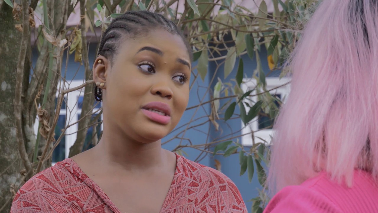 UNE ORPHELINE PAUVRE ET REJETÉE RENCONTRE ET ÉPOUSE UN MILLIARDAIRE QUI A CHANGÉ SA VIE FILM NIGÉRIA