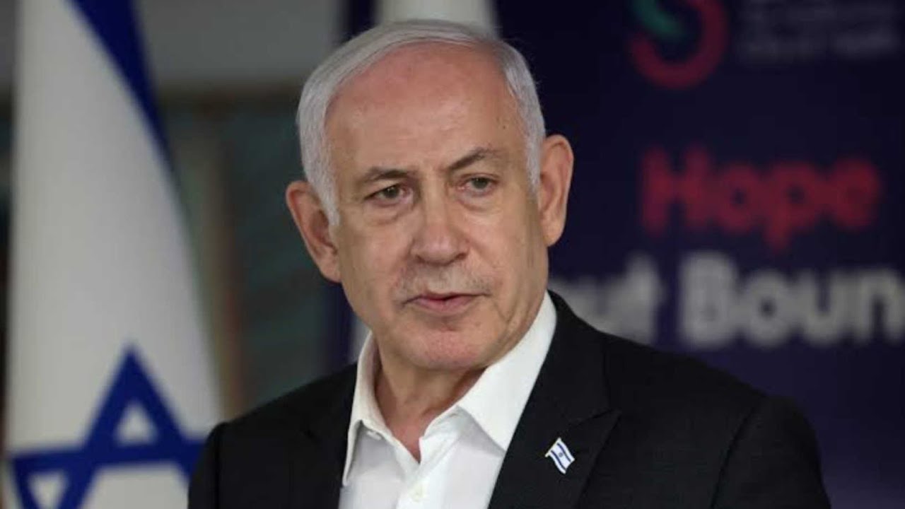 ISRAEL YAKANUSHA MADAI YA IRAN KUHUSU KUSHAMBULIWA KWA OFISI YA NETANYAHU