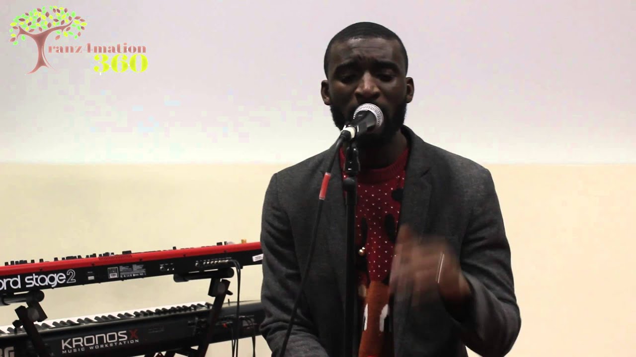 Tranz4mation360 Tv Gods david - You deserve it all
