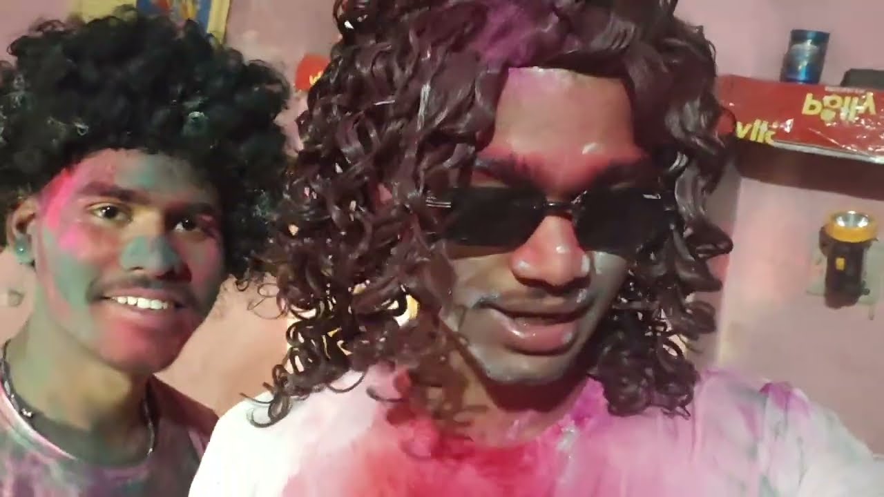 Holi Wale din kya hua mere sath ?