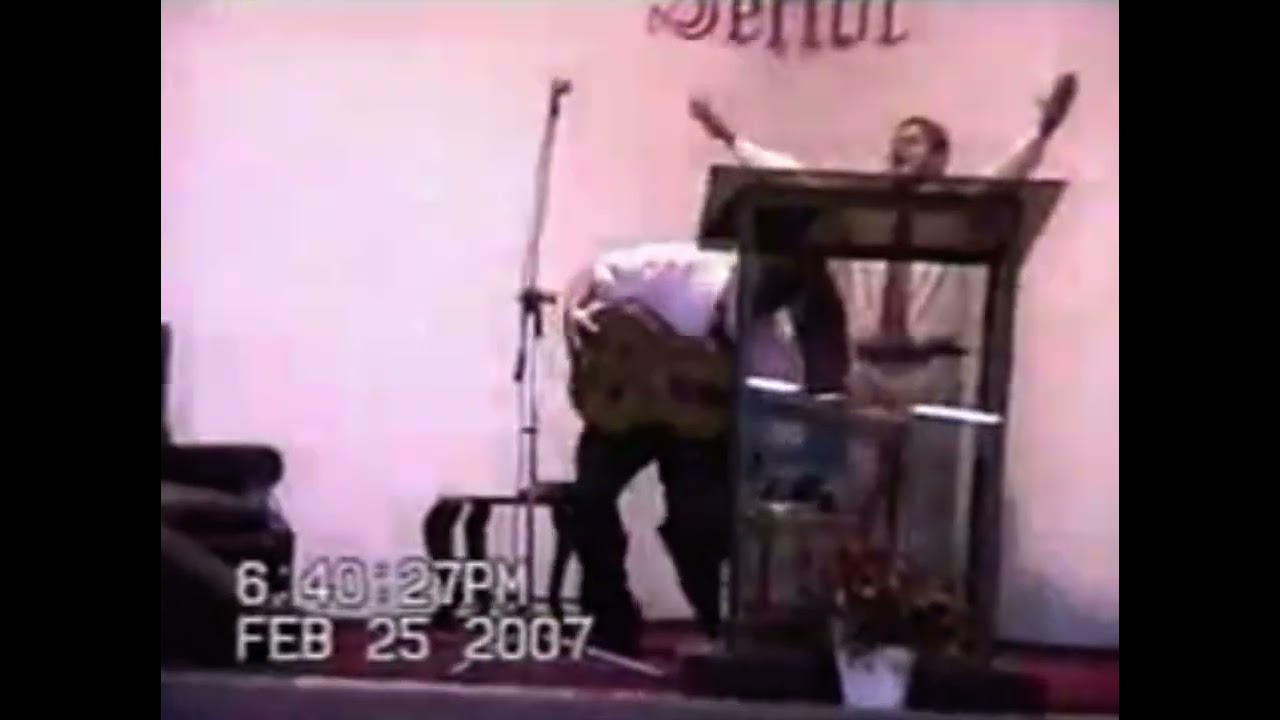 Esto necesita volver la Iglesia, dejar de ser artistas y ser adoradores❤️‍🔥 