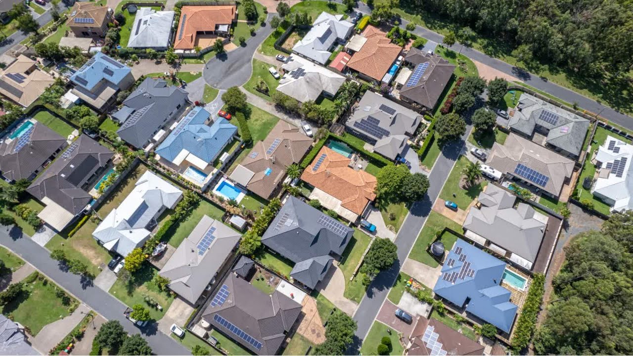 &lsquo;Substantial&rsquo;: Australia sees increase in foreign investment ahead of the ban