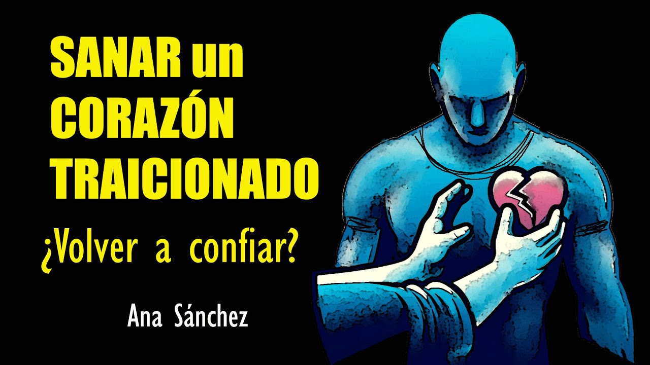 Del DOLOR al Poder.  Superando la crisis post traición del Narcisista.