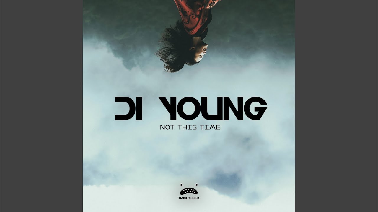 Not This Time (Original Mix)