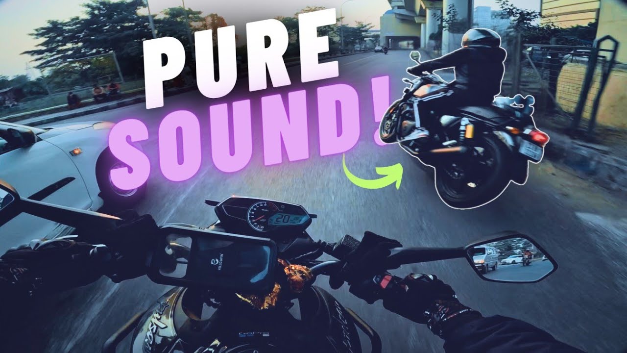 What Makes The GT650 So SPECIAL For @VroomDiaries1 ?