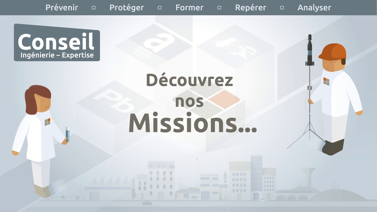 Le Conseil - Aléa Contrôles