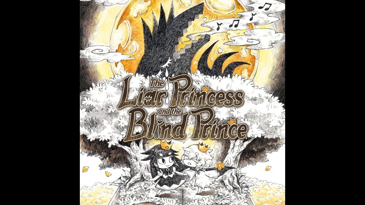 A Song Melting in the Moonlight Night | The Liar Princess And The Blind Prince OST
