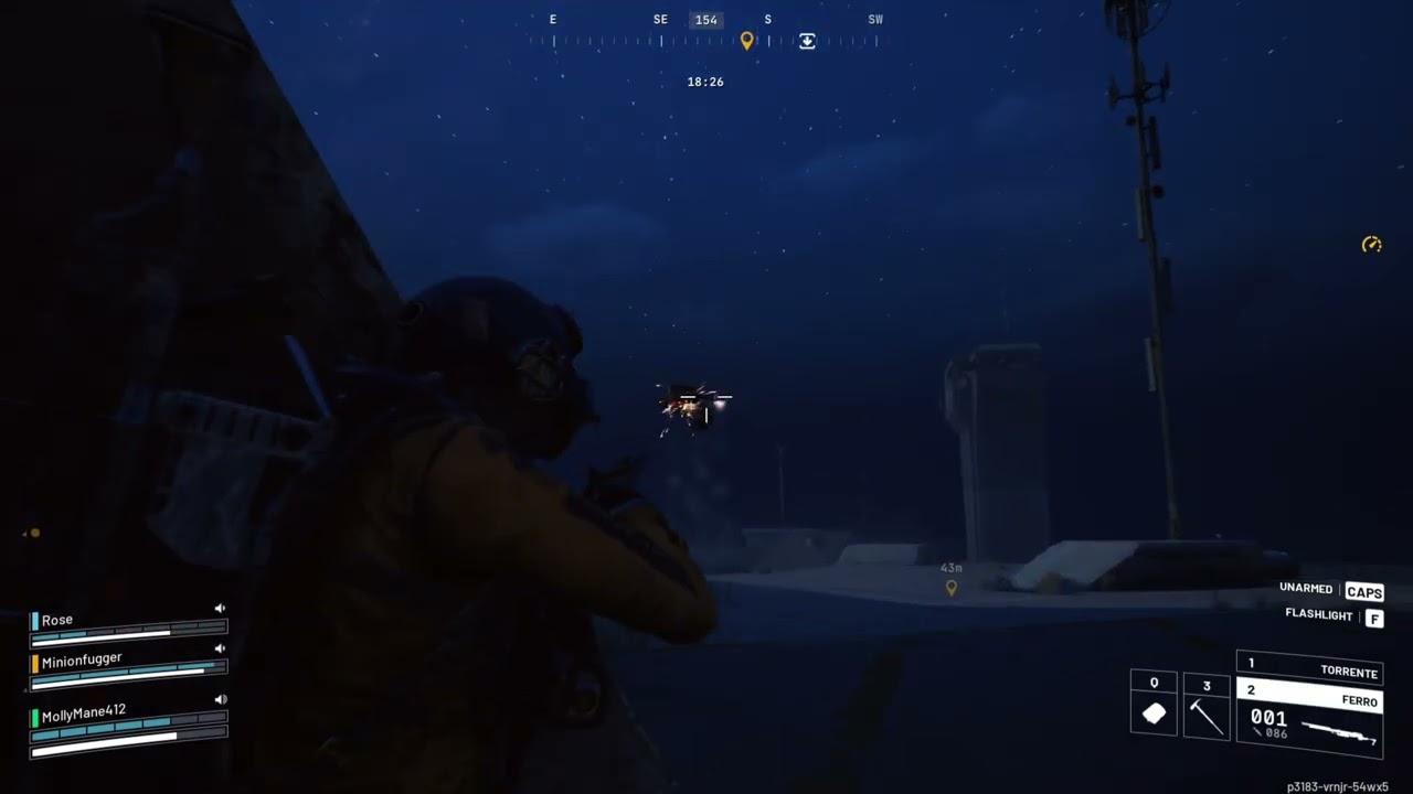 Arc Raiders Ep 22 W/HuffGrass & Da Homie