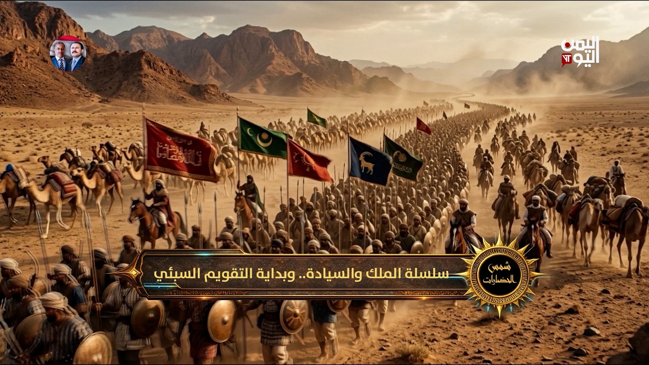 شمس الحضارات | 