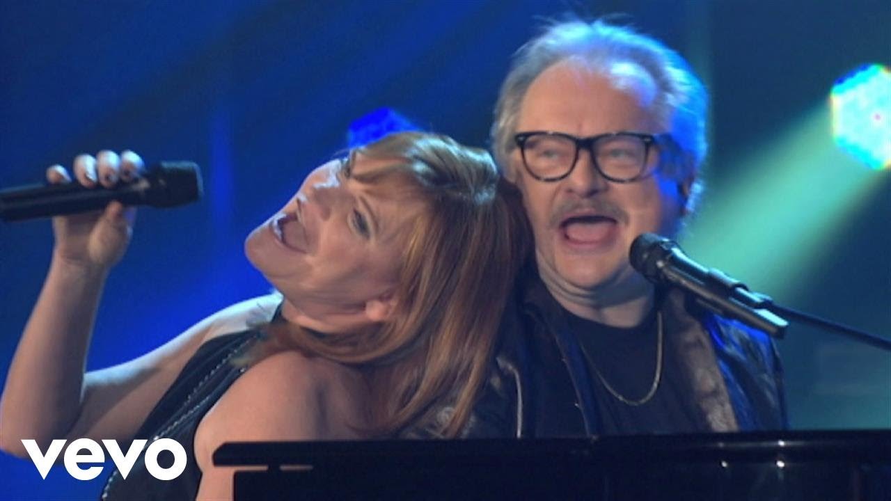 Dein ist mein ganzes Herz (Re-Recording) (Willkommen bei Carmen Nebel 25.2.2012) (VOD)