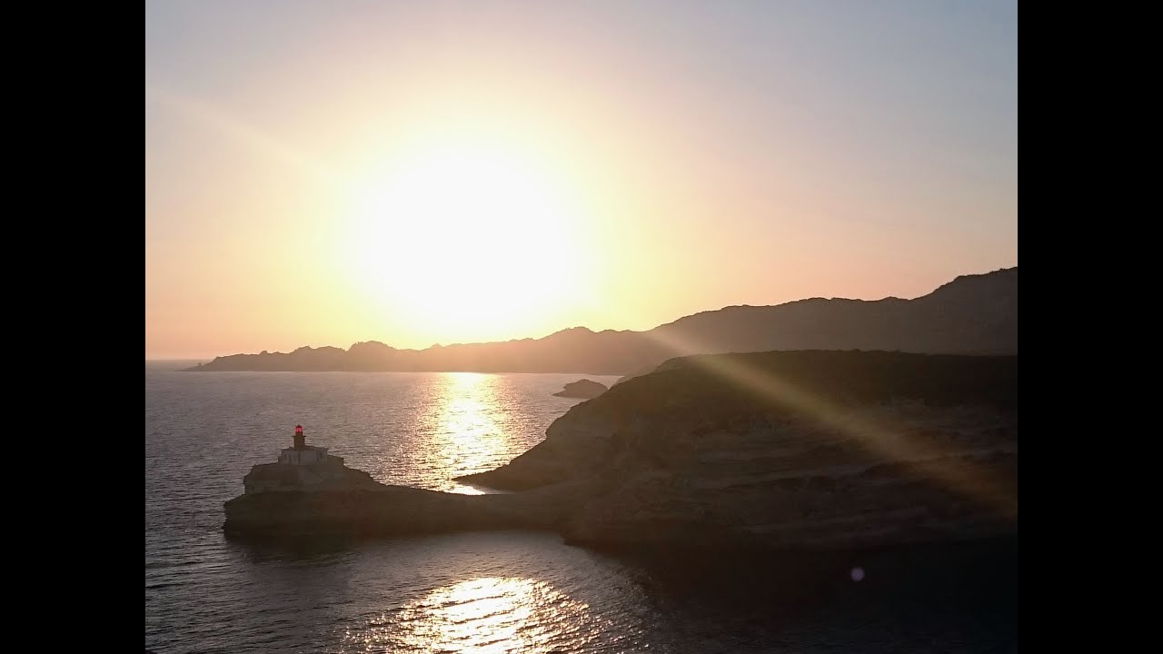NIKON IMMAGINI - IL MARE DELLA CORSICA - NIKON P 7700 - PHOTOGRAPHY  ITALO  ZEPPONI