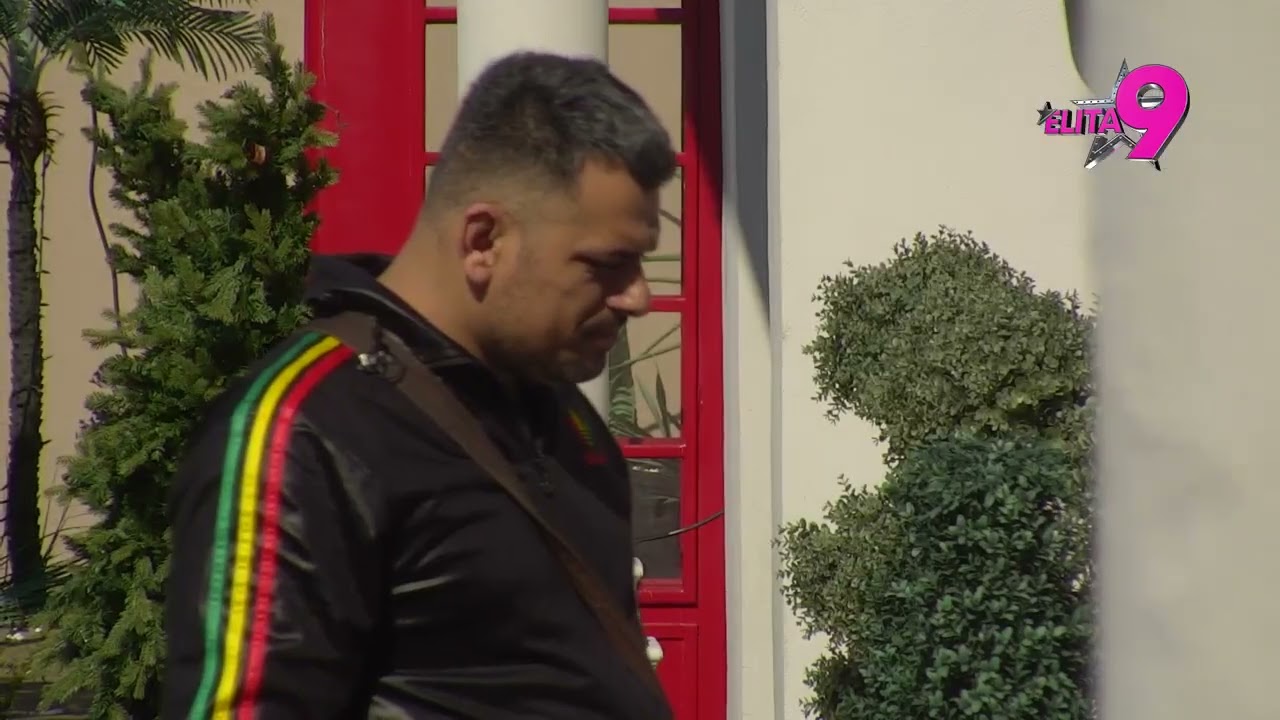 Elita 9: Bora se raspituje ko ga branio, a ko ga kanalio sinoć kad je otišao u zatvor - 10.03.2026.