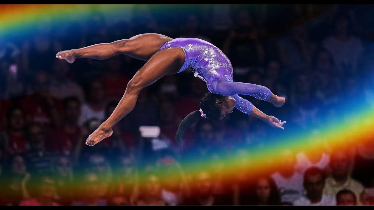 Gymnastics Floor Music | No time to die (Billie Eilish)