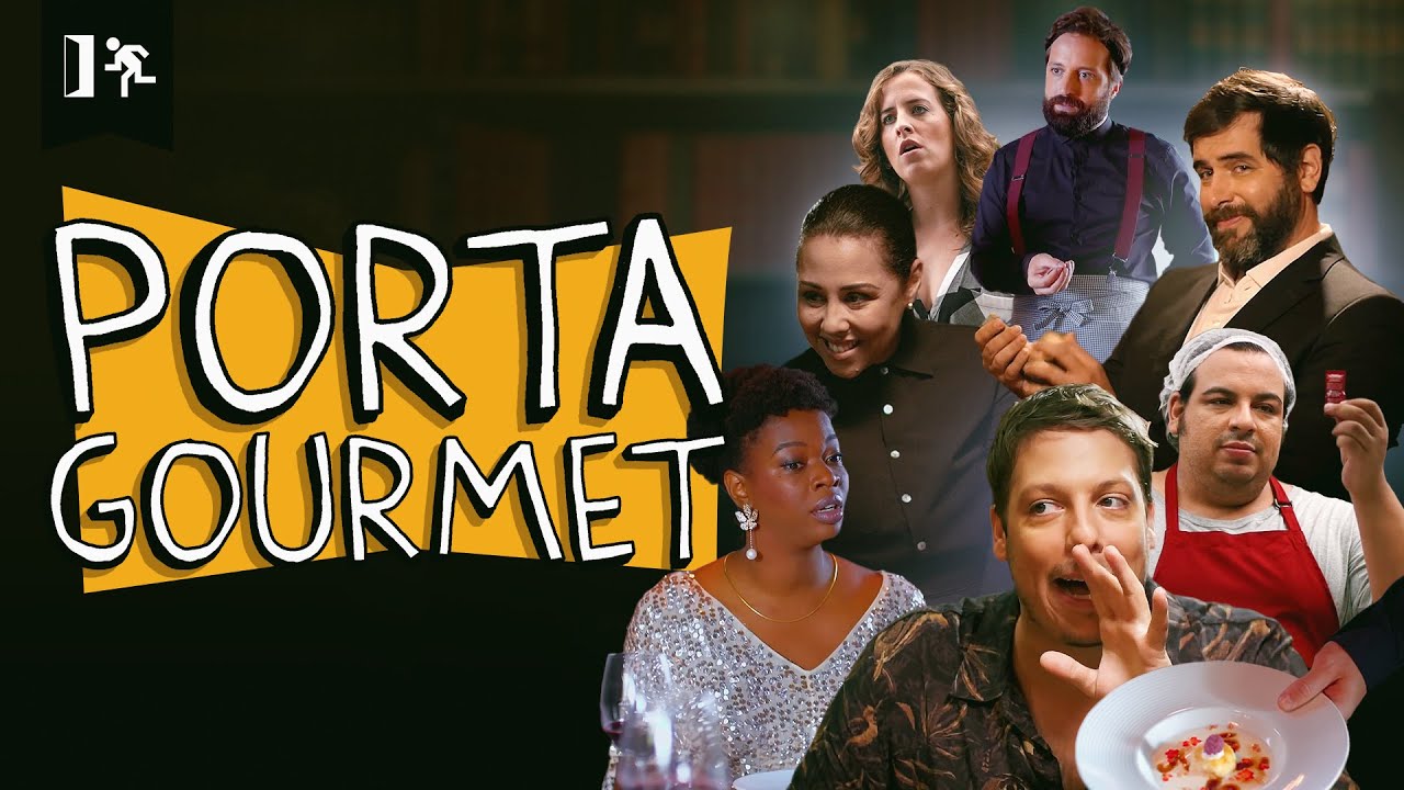 COMPILADO | PORTA GOURMET