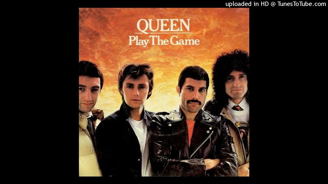 Queen - Play The Game (1980) [magnums extended mix]