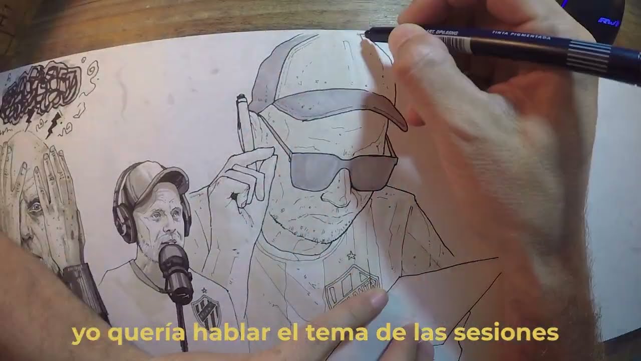 Dejar Terapia - Nando Varela Pagliaro ft. Sebastián Wainraich