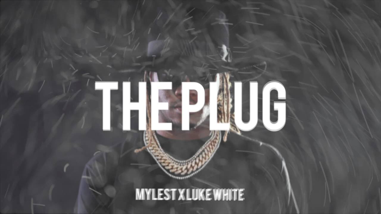 SOLD* Future Type Beat - The Plug (Prod. Luke White x MylesT)
