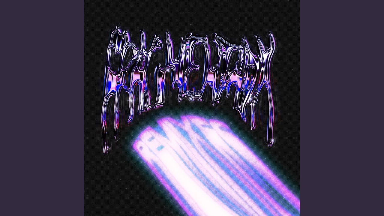 FRAGMENTADX RMX