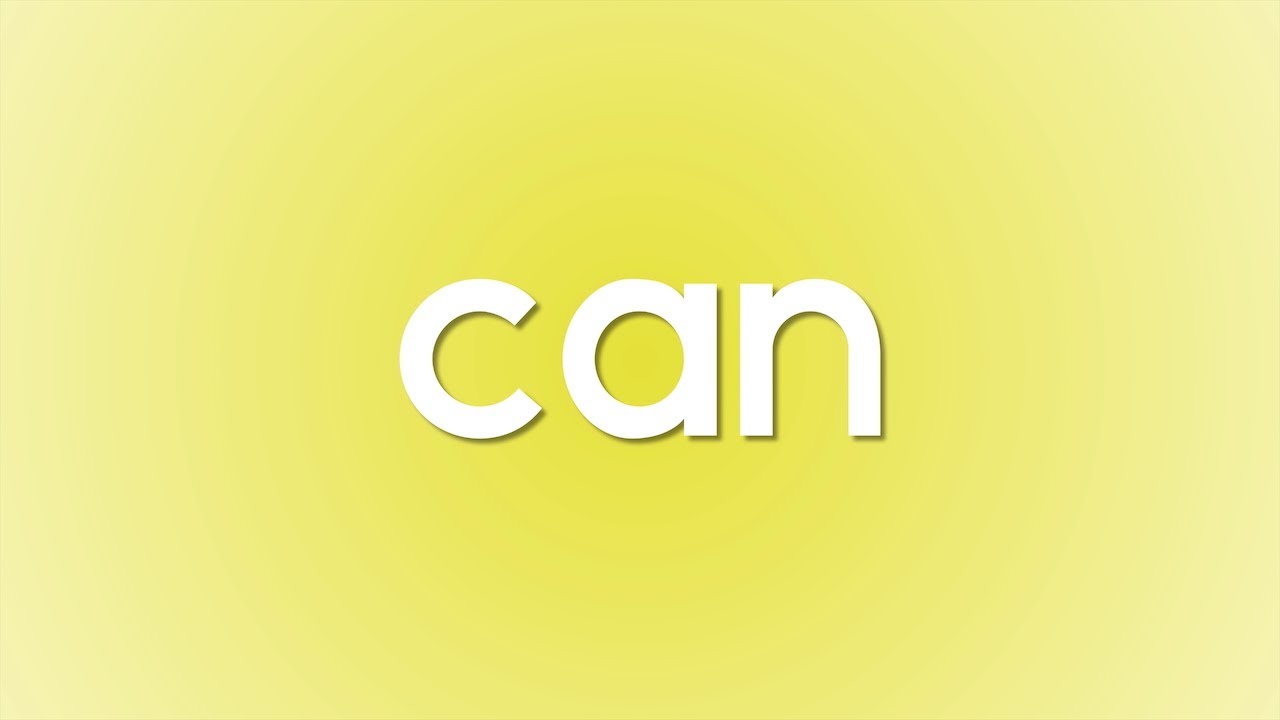 Can Song