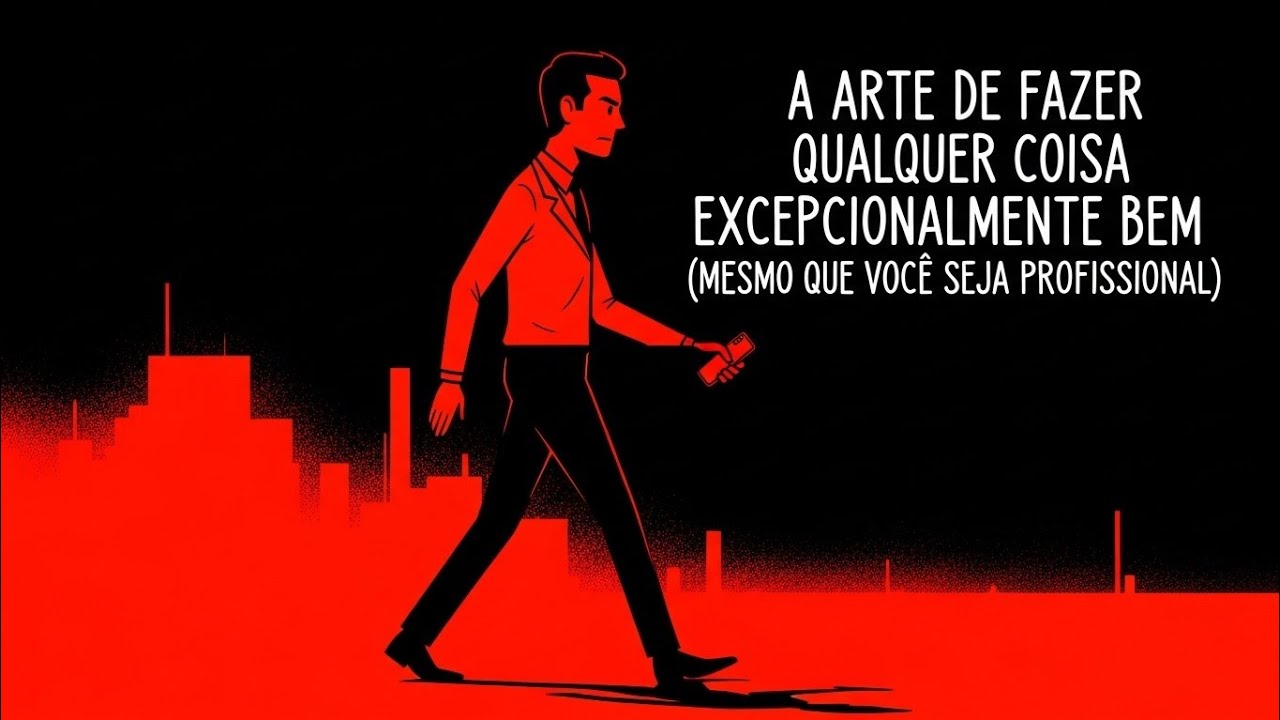 Como Dominar Qualquer Habilidade Mais Rápido #estoicismo  #motivação #sabedoriaemocional #historias 