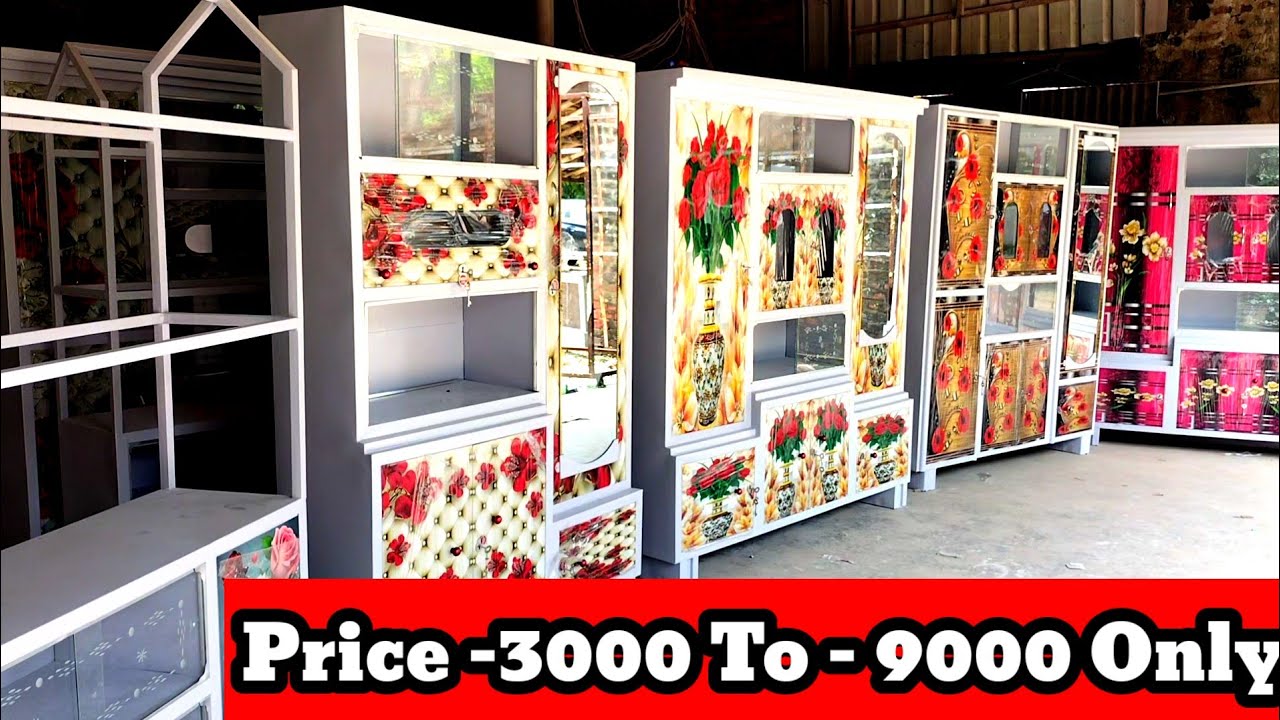Showcase #almari design,#Price -3000 To - 9000 Only New #Showcase almari design#furnitureshowcase