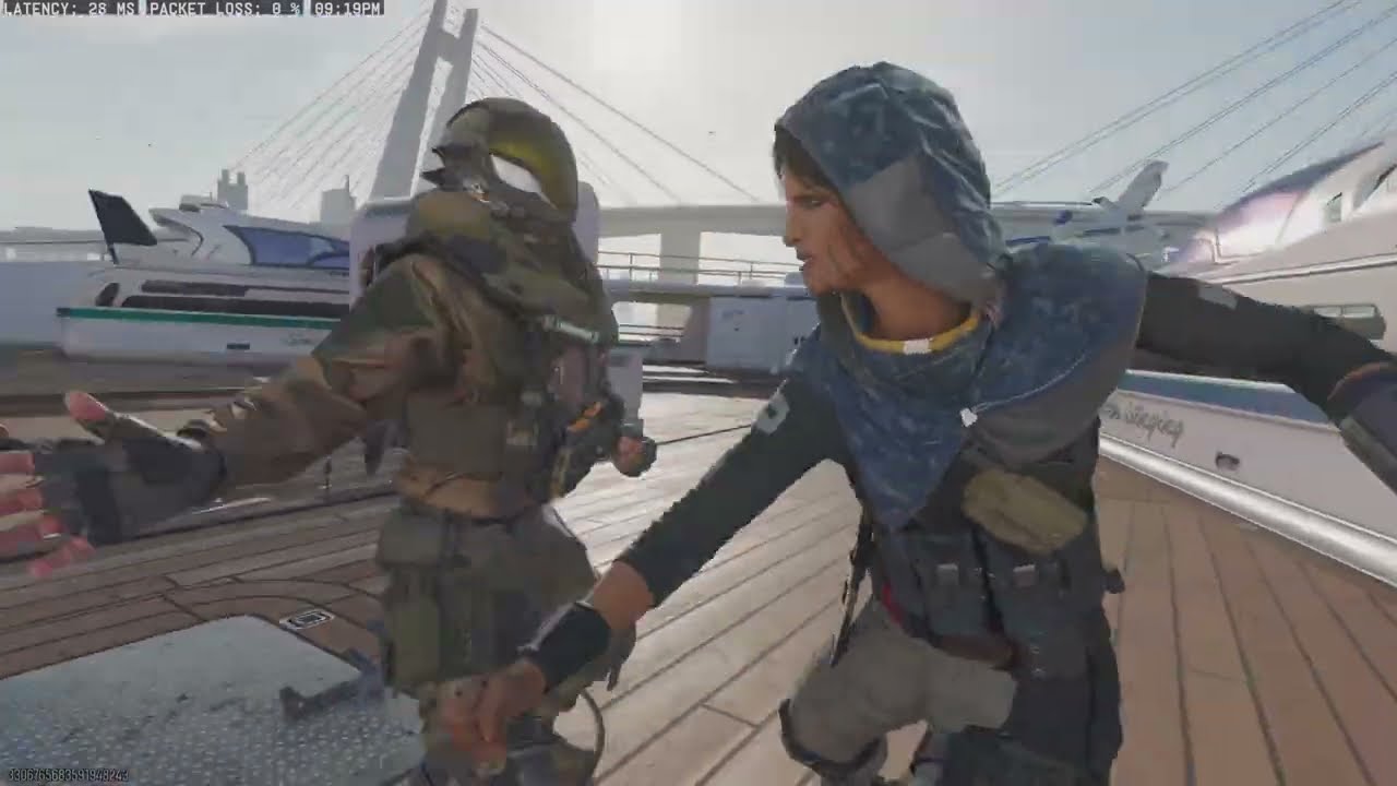 Black Ops 7 Custom Games w/PeekaHeeks 💛