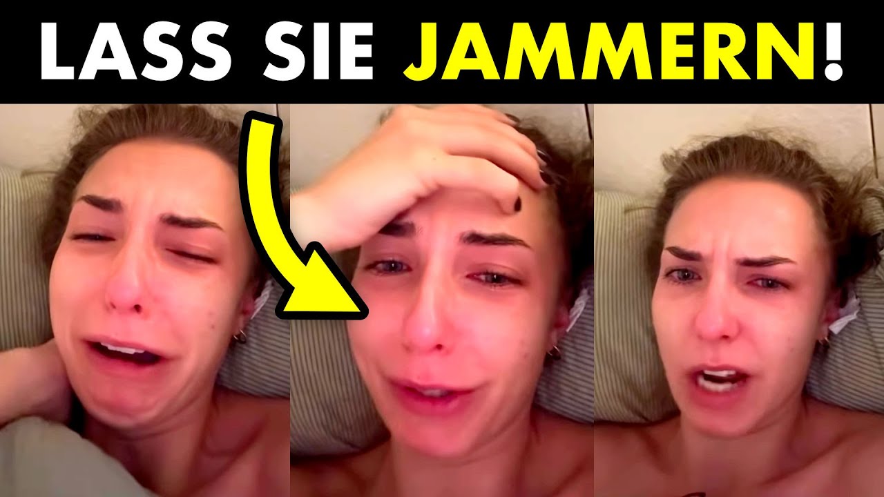 Warum nur SCHLECHTE Menschen MITLEID haben (Friedrich Nietzsche)