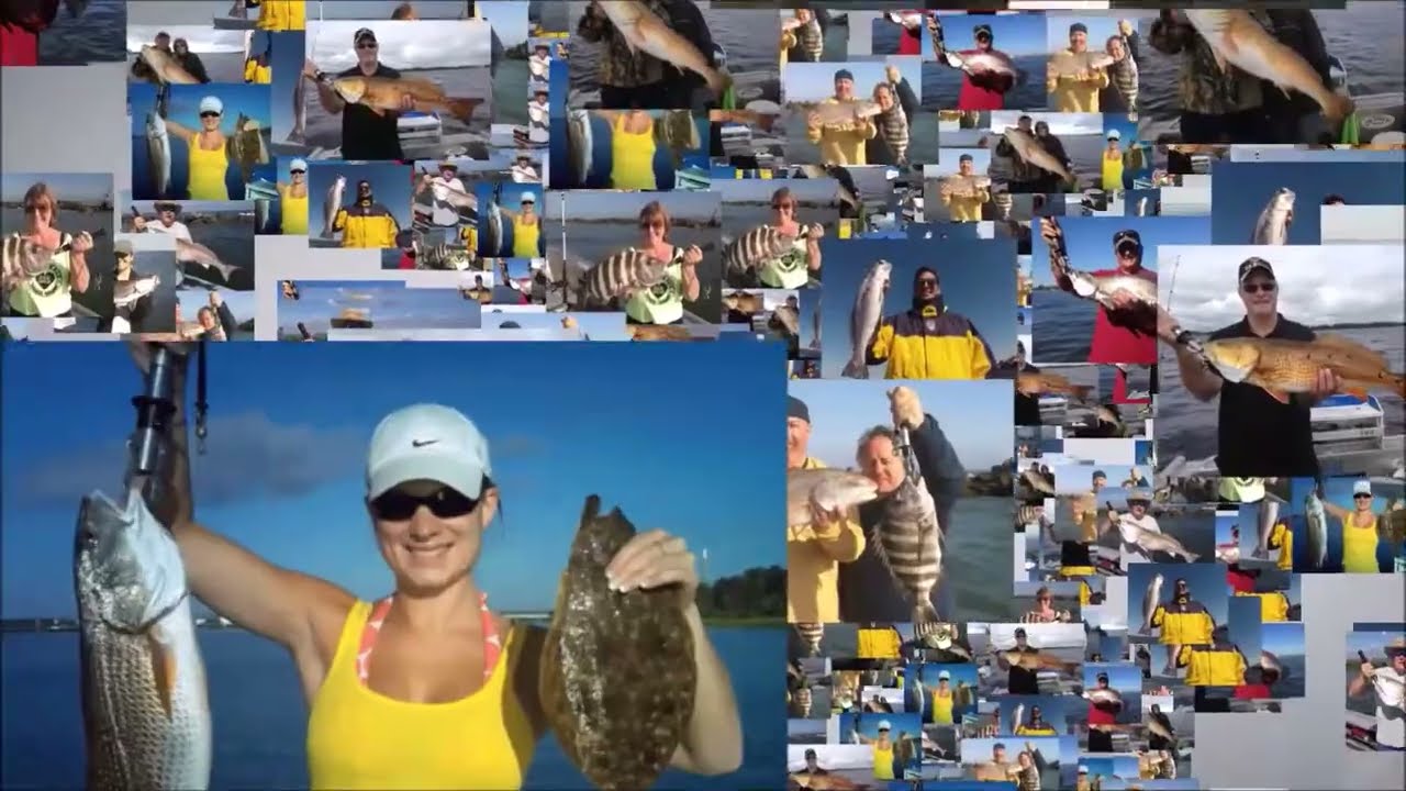 Tarpon fishing, worst ''charter' ever.  (originally 6/26/2019 with only 529 views)