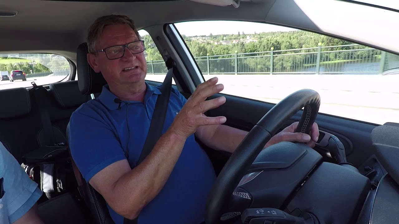 Rundkjøringer i Kongsvinger