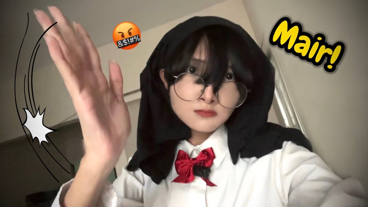 If My Mom Is a TEACHER? 😰 | “I’m Traumatized!