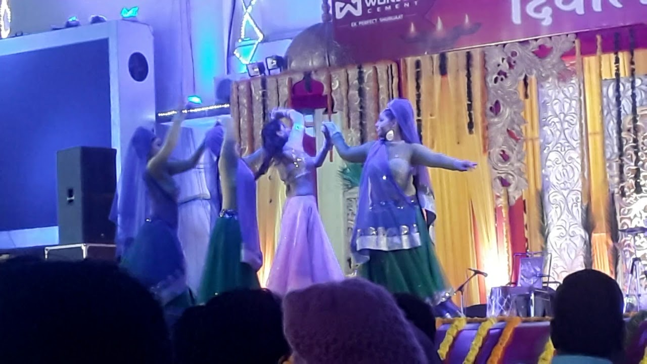 Aparna Dixit udaipur live show 2019