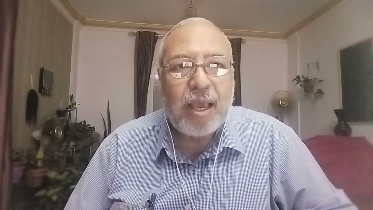 لماذا وفد مكة إلى يثرب؟؟