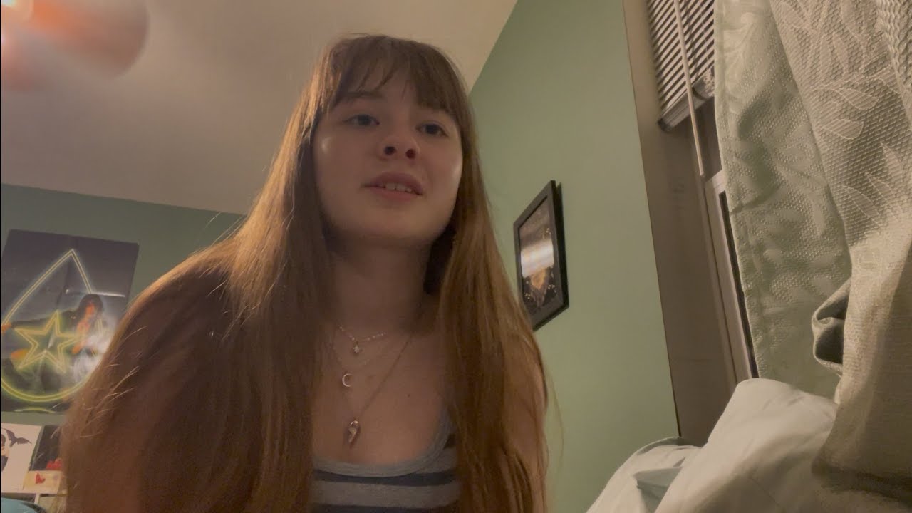 This Song - Conan Gray (a cover)