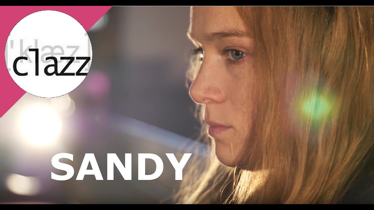 Sandy (Lisa Kézér) - clazz - junger Konzertchor Hannover (Germany)