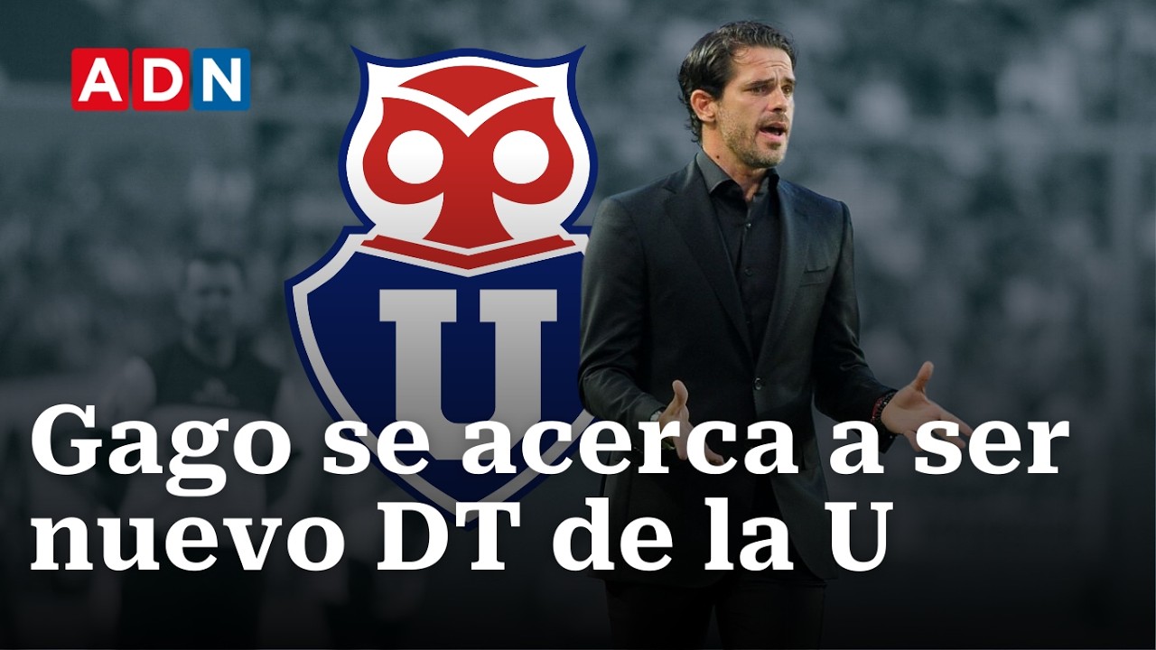 La U tiene casi listo a su próximo DT