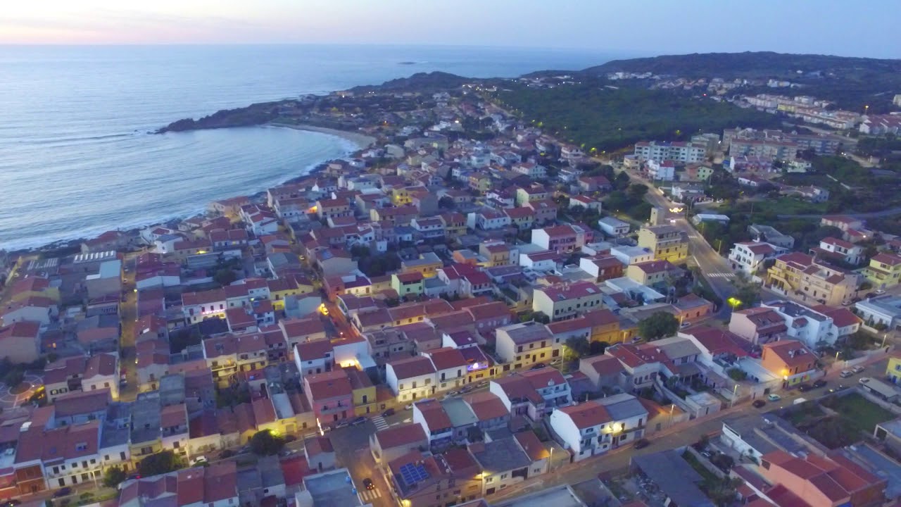 Portoscuso 25 12 2018  ore 17:00