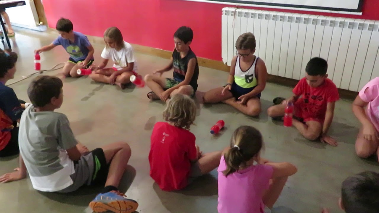 JOCS I ACTIVITATS DE LLEURE 11