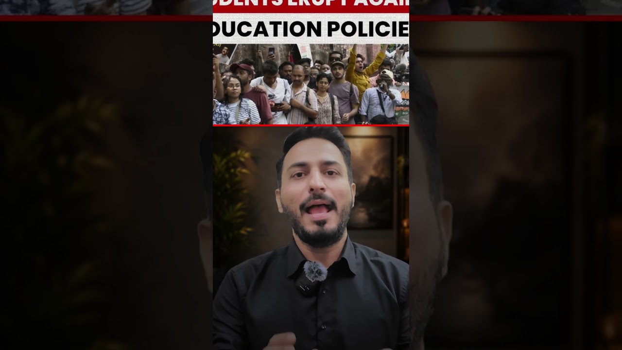 Why Govt Banned Cockroach Janta Party?