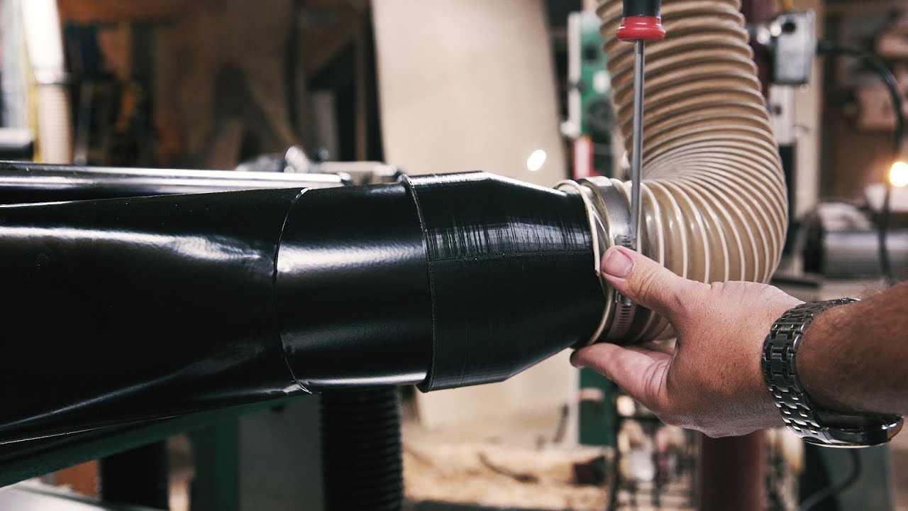 Do you need a 3D printer in your Shop? | Tevo Tornado